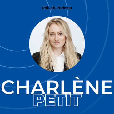 Bonus : ma chronique "Philanthropie & Éducation" dans le podcast du Philab