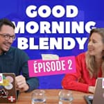 Good Morning Blendy - Episode 2