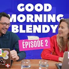 Good Morning Blendy - Episode 2