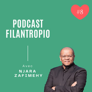 #8 - Njara Zafimehy - WhatRocks Foundation - Blockchain, publicité solidaire et bien commun