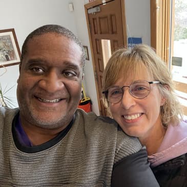 Divorce Devil Podcast 057: The Dynamics of Your Identity Before, During and After Your Divorce.