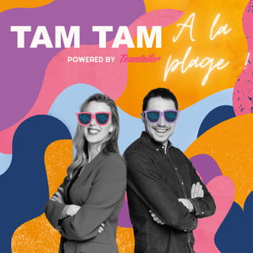 3 manières d’être plus efficace en recrutement - Tam Tam à la plage #8