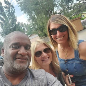 Divorce Devil 037: Why do we stay in relationships and marriages too long?, Mars vs. Venus, Dealing with your Demons and Warning Shots.