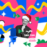 Mes 10 cadeaux pour toi dans ce Tam Tam De Noël