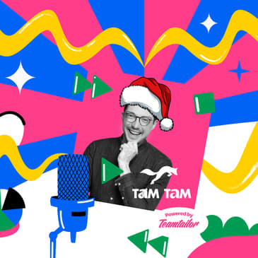 Mes 10 cadeaux pour toi dans ce Tam Tam De Noël