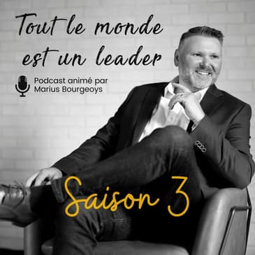 S3 - Épisode 9 - En toute intimité - L’éducation est un sport d’équipe!