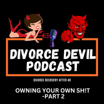 Owning Your Own Sh!t with Friends and Family - Part 3 || DD199 || David and Rachel