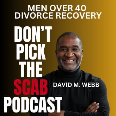 🎙️Whispers Before Screams: Navigating the Nervous System in Divorce Recovery || DPTSP#144 || Emma Ferris