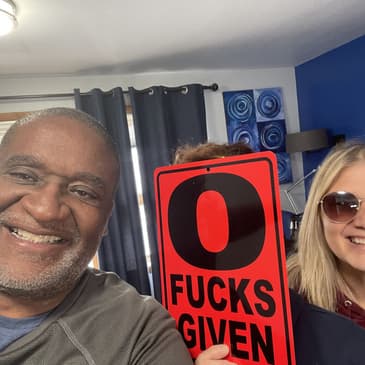 Divorce Devil Podcast 068: Divorce reality - ‘Angela’ discusses the middle phase of her divorce.