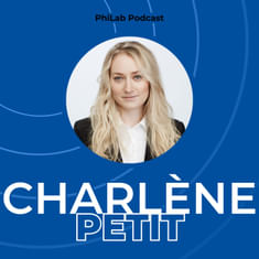 Bonus : ma chronique "Philanthropie & Perspectives au féminin" pour le podcast du Philab