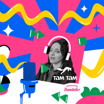 #57 - Se réinventer face à la crise de la tech - Sonia Jagourel