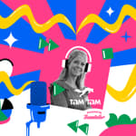 #44 - Le recrutement c’est une affaire d’efficience - Tatiane Dussart