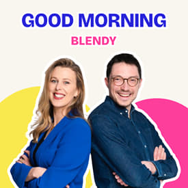 Good Morning Blendy - Episode 1