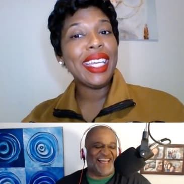 Divorce Devil 032 : Andra from OOH, ALL THE FEELS PODCAST Part One, Relationships, Transitional Changes, Communication Issues, Dating Aft...
