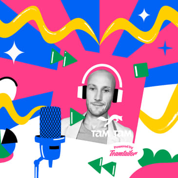 #51 - Créer une équipe recrutement de A à Z : La méthode CATS décortiquée - Cyril Romanet