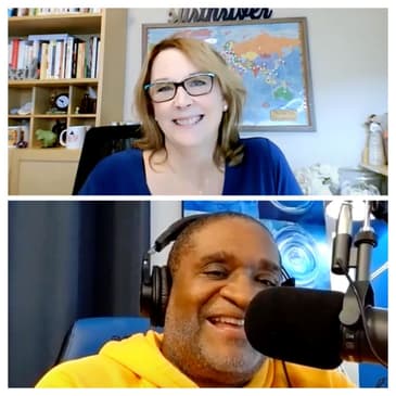 Divorce Devil Podcast 062: Tracy Malone discussing dealing with a narcissist before, during and after a divorce.