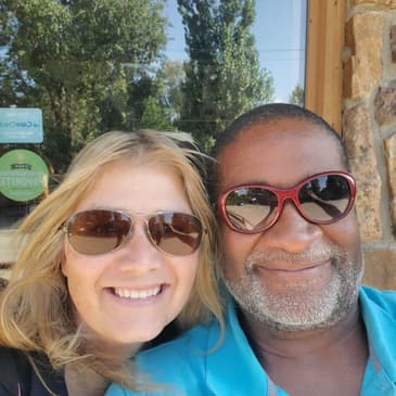 Divorce Devil 045: Getting Your Mojo Back After Divorce, Red Flags, Experience the Failure, and Fall Off the Bike and Get the Scab and M...