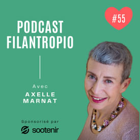 [EXTRAIT] #55 : les croyances les plus surprenantes sur le don de sang - Axelle Marnat