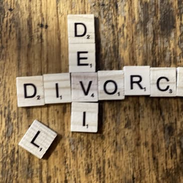Divorce Devil Podcast 063: Organically and inorganically dating after divorce, tips, tricks and methods.