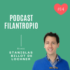 #14 - Stanislas Billot de Lochner - Obole - Une plateforme de marque puissante autour du bien commun