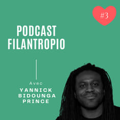 #3 - Yannick Bidounga Prince - Club d'investissement responsable du Québec - Apprendre la finance sociale au service de la philanthropie