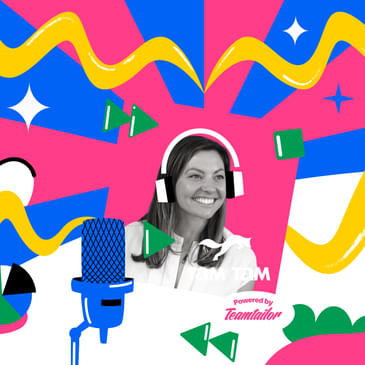 #52 - Recruteurs, arrêtez de swiper : l’expérience candidat, c’est du sérieux - Vanessa Gossent