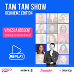 A la découverte des Top Skills - Vanessa Gossent - Tam Tam Show Deuxième édition - #1