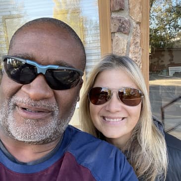 Divorce Devil Podcast 047: Forgiveness, It is for you, the art of no f&^ks, Generational curses and Forgiveness in order to get to Heave...