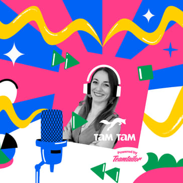 #60 - Le drive : le secret pour faire d’un recrutement un succès - Morgane Gevaux