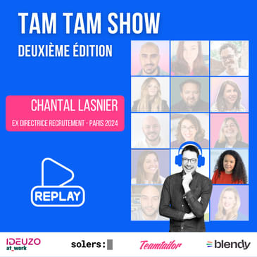 Le dilemme du sac Chanel - Chantal Lasnier - Tam Tam Show Deuxième édition - #3