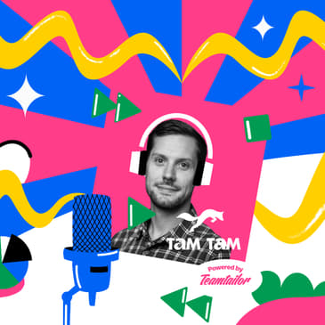 #45 - Le Triangle d'Or du Recrutement : Évaluation, Séduction et Expérience personnalisée - Benoit Thièbe