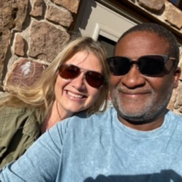 Divorce Devil Podcast 044: Things you are not prepared for before, during and after the divorce, the lady gave me a mustang to go home, s...