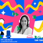 #74 - La diversité en action au CIO - Laila Merval