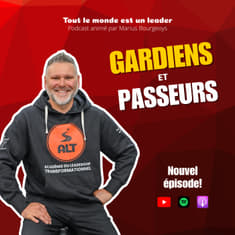 Ép. 129 - Gardiens ou passeurs