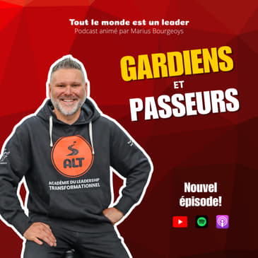 Ép. 129 - Gardiens ou passeurs