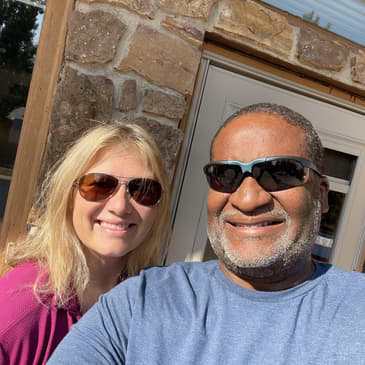 DD 041: David and Rachel - Tips, Tricks, Hacks and other Ways to Set Yourself Up for Positive Healing After Divorce, Try New Things, Date...