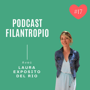 #17 : Laura Exposito del Rio - Bordeaux Métropole - Le mécénat territorial comme outil de démocratie participative