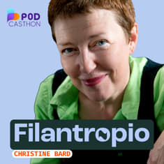 #58 : PODCASTHON 2026 - Ensemble, faisons exister le premier Musée des féminismes en France !