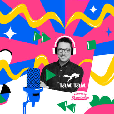 Le Tam Tam Show est de retour !