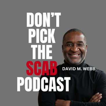 Stop Feeling Stuck After Divorce: Transformative Tips for Men from Elizabeth Jane 🚀 || DPTSP #099 || David M. Webb