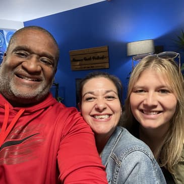 Divorce Devil Podcast 061: Self-love after divorce and just in life in general, Kelly brings ‘toys’ for both men and women!