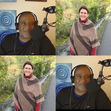 Divorce Devil 031 / CLATN 060: Joan Bragar Discusses Successful Online Dating in the Second Half of Life, Don’t Give Up, Don’t Rule Peop...