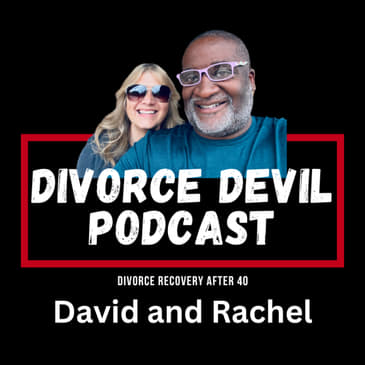 Navigating the Hoe Phase: Embracing Sexual Freedom After Divorce || DD#211 || David and Rachel