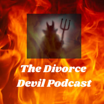 Divorce Devil Podcast 058: Getting Back on the Sexual Horse After Divorce.