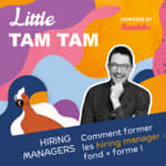 Former ses hiring managers - Little Tam Tam