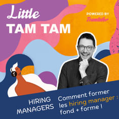 Former ses hiring managers - Little Tam Tam