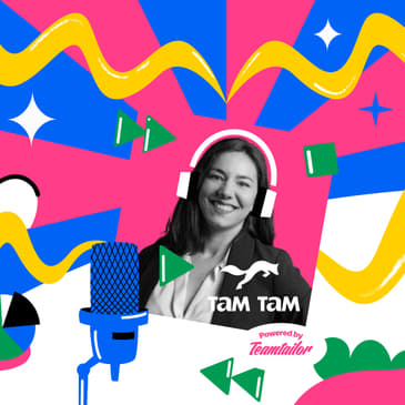 #49 - La culture, l’ingrédient manquant du recrutement - Claire Panier Des Touches