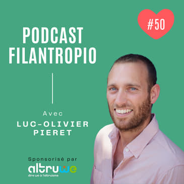 [EXTRAIT 1] #50 : Comment Ramdam se distingue des autres marques sociales ? avec Luc-Olivier Pieret