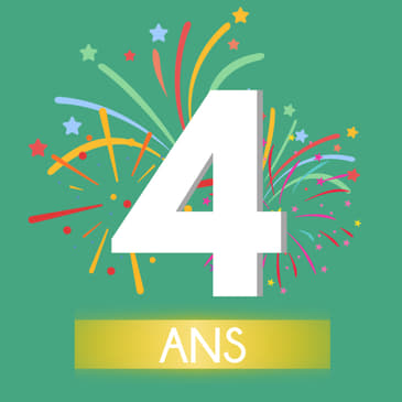 Filantropio a 4 ans : bilan, apprentissages, ambitions