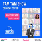 Rédiger un post LinkedIn en tant que RH - Maud Grenier - Tam Tam Show Deuxième édition - #7